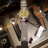 『Sinn 556.GREEN 限定モデル 入荷！』の画像