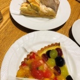 『【スイーツ食べ放題】タルト専門店Delicesでタルトの食べ放題をしてきました🎂』の画像