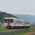 飯山線キハ１１０系気動車撮影記（2026.5.3）