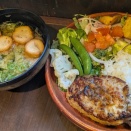 孤独のグルメリポート