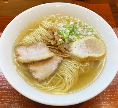 オープンした美味しすぎるラーメン店！函館市末広町「ラーメン五稜郭」