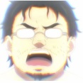 【悲報】なろう系主人公の転生前の姿、キモすぎる