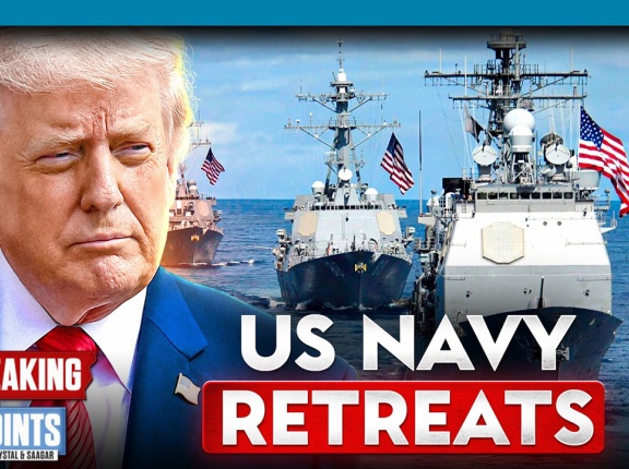 積極的にアメリカの属国に収まろうとする自民党政権と自称愛国者たち。そんな国が繁栄するはずがない
