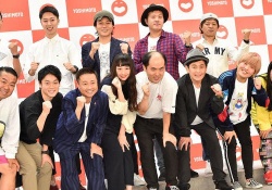 【悲報】吉本坂46さんオワタ、、、、、、、