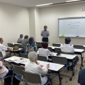 20260905（土）17:00〜19:20登録有形文化財大牟田市庁舎本館の保存活用をめざす会令和8（2026）年度第１回拡大理事会が催されました！