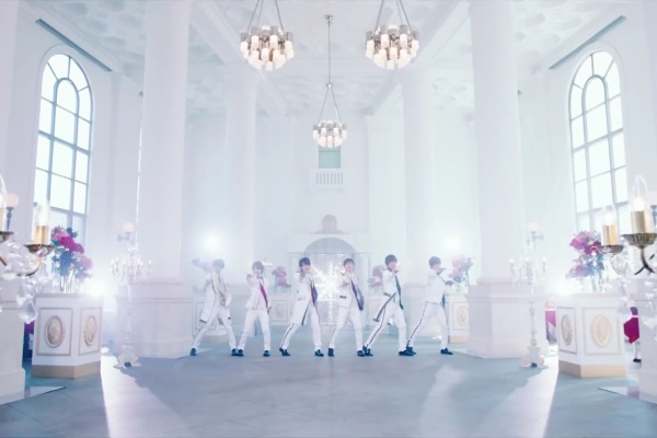 Fumi Diary 2号店 King Prince