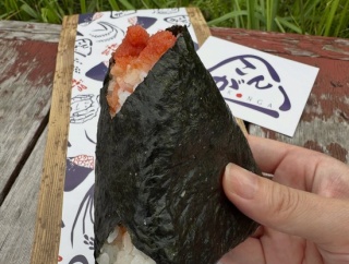 【浦和】埼玉初上陸「おにぎりこんが」が浦和パルコにオープン。大塚ぼんご直伝の味