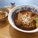 続々々・本日はお休みさせていただきます。が、6/29の家ラー紹介