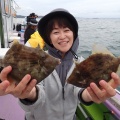 【カワハギ釣り教室のご案内】