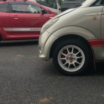 スバルr1 Metallion