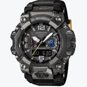 ガラパゴスゾウガメをフューチャーした「GW-B5600CD-9JR」が生産終了