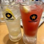 よく飲みよく食べよく笑う