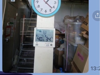 熱帯地方のシェルターです😓💦💦🔥