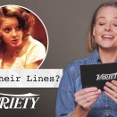 Get the F**K out of my house! / パニック・ルーム