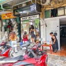 これは「プリクラ」なの？？旧市街でちょっとした行列ができていた「Tack Tack Booth」とは？
