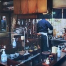深夜食堂6 始まりました