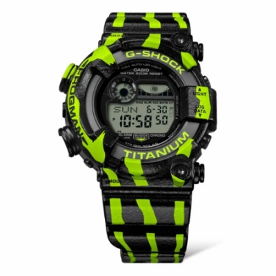 フロッグマン30周年記念モデル「GW-8230NT-4」がまだ定価で購入可能