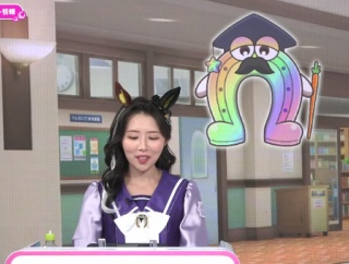 【ウマ娘】次回ぱかライブでイリテツがクビになる可能性1％