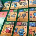 秋の新作エイジオブロボットについて