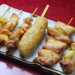 焼き鳥屋でバイトしてるんだけど焼き鳥の区別つかん