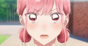 【アオのハコ】第11話 感想 デートのお誘いなんですが