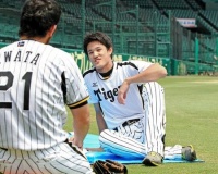 阪神・岩田、来季は20勝確実の声！
