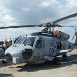 『厚木基地春祭り4 海軍ヘリコプター』の画像