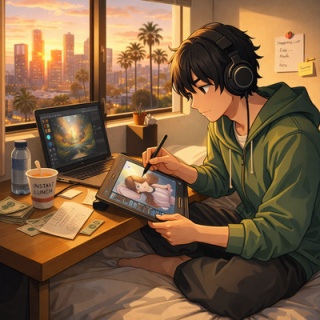 テネシー駐在生活→息子のカリフォルニア留学【ポンコツ帰国子女のリアルなその後】