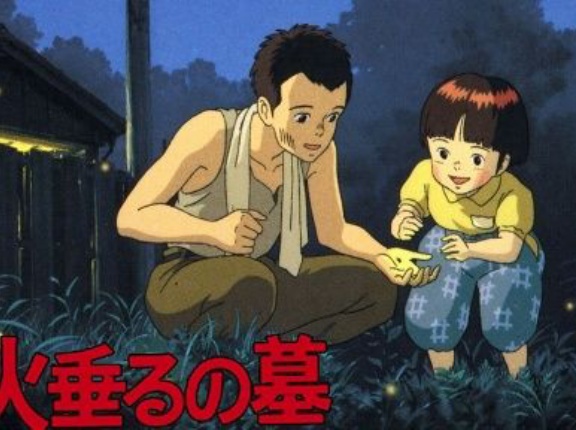 韓国人「『火垂るの墓』を見た。途中で涙を流したけど、終わった後に本当にモヤモヤした。日本には日本人だけが被害者だと思ってる『被害者コスプレ』が多い」