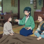 矢人のアニメ海外反応ログ