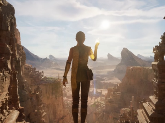 ゲーム「昔は今と比べるとグラフィックもボリュームも少なく出来る事少なかったです（でも国内100万本以上売れた）」