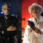 ヒーロー &怪獣&怪人