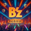 【過労】B'z 10-FEET 対バン決定！