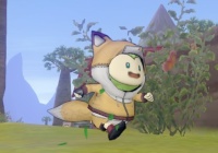 大人気のｎｐｃズーボーのコスプレをしてみました 昔のまんまる堂 移転しました