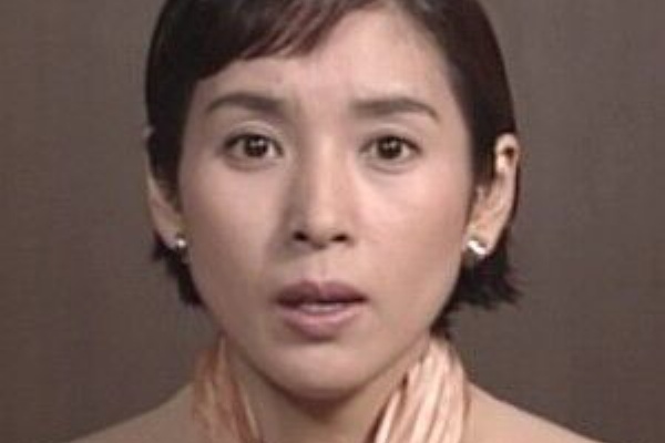オールキャスト2時間ドラマ - 黒木瞳