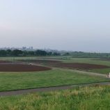『本日８日(土)は、全グラウンド利用可能です』の画像