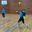 4月5日（日）混合遠征