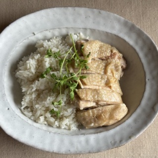 Mikageマダムの夕食レシピ