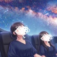 【母娘で横浜お出かけ（後編）】「プラネタリア横浜」で星空を満喫！令和のプラネタリウムはここまで進化していた♬（記事下にPR含）