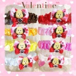 Hello Wan !　ワンちゃん♡ネコちゃんアクセサリー  ✿Hand Made✿