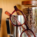 Re: Riverport eyewear & coffee Blog