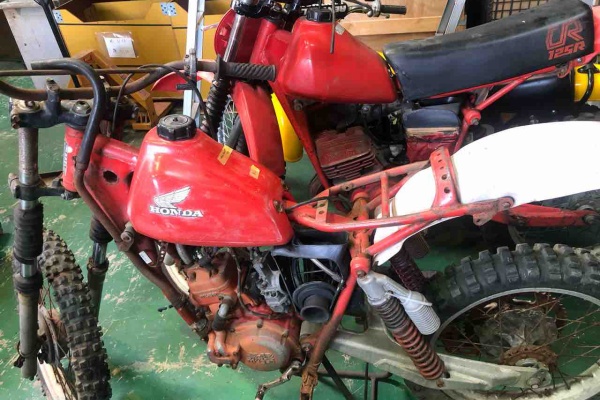 人もマシンもビンテージ！ブログ