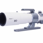 『Askar天体望遠鏡「Ⅴ」「32mmF4ガイドスコープ」 「カラーマジック6nm Dフィルターセット」2023/07/12』の画像