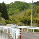 あの磨崖仏は今・・・？　裏の谷地蔵磨崖仏　平群町