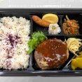 お弁当紀行！