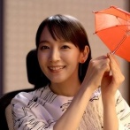 【画像】吉岡里帆「え、13歳の時の私ってそんなに可愛いですかね？照」