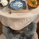 だんなさま作、居酒屋さん風の夜ごはん