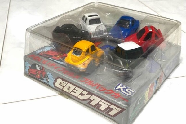 FAIRLADY Z fan - メーカー不明・その他（Z31）