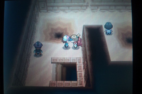 ねくすとぶるー ブラック