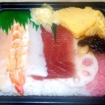 グルメ探訪と銭湯
